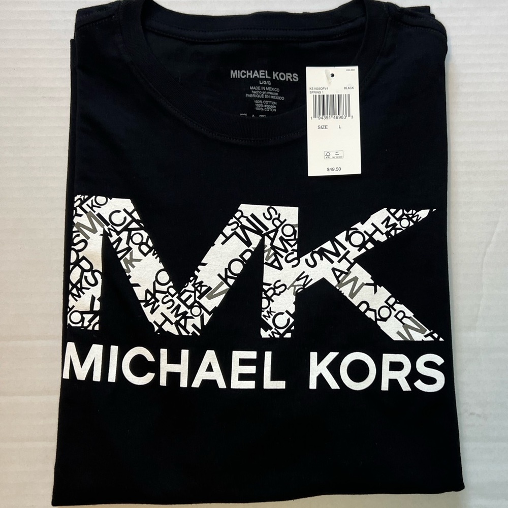 COPY - Michael Kors Tee